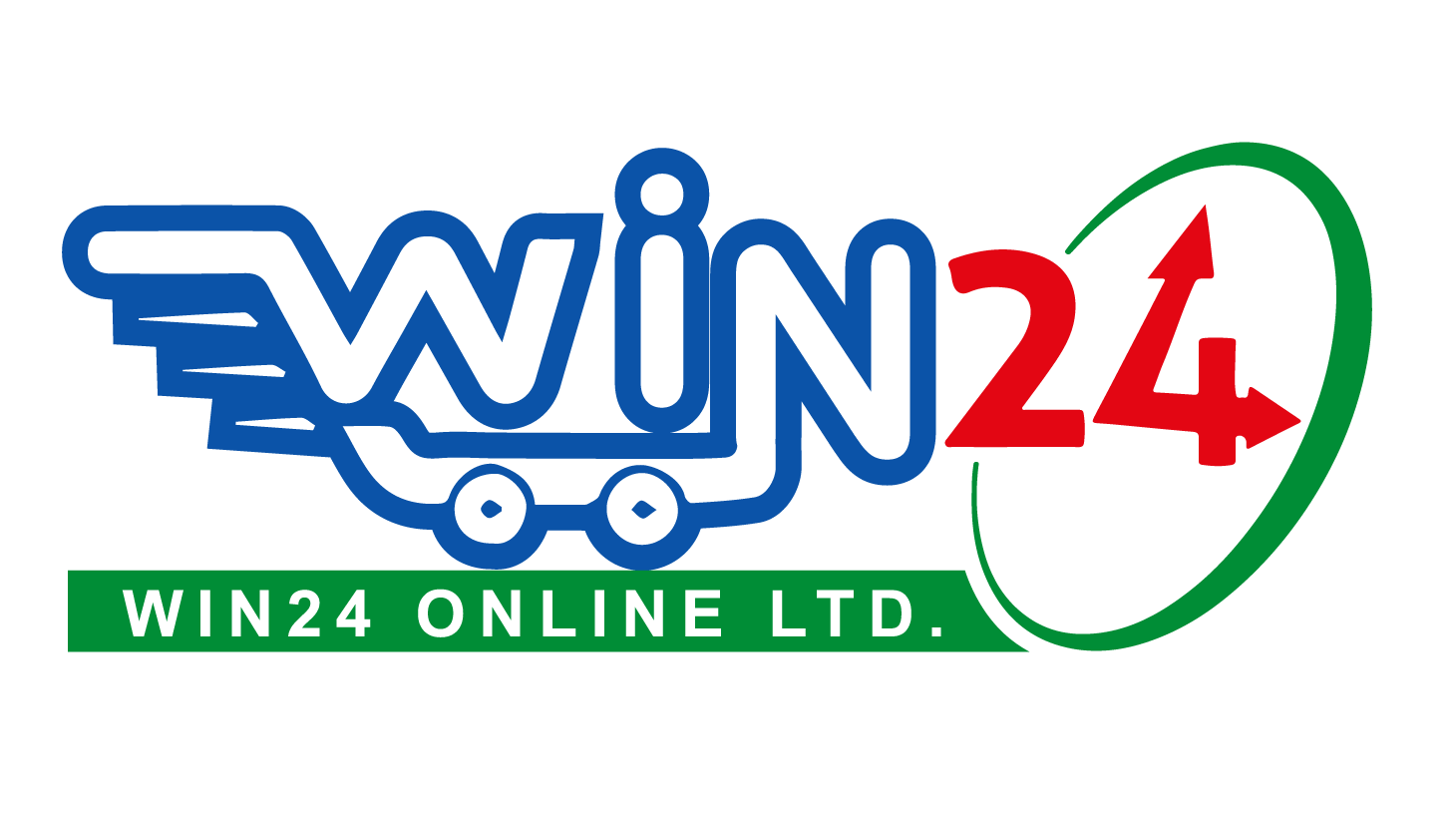 brand logo